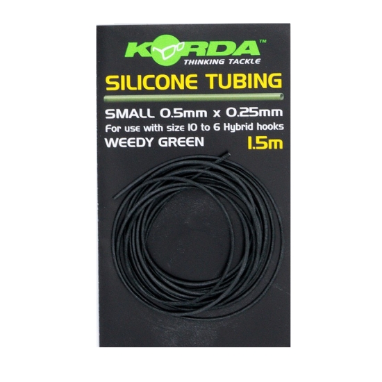 Korda Silicone Tube